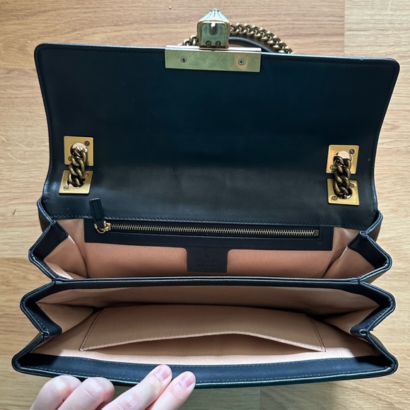 Gucci Osiride Future Shoulder Bag 💼 - Picture 5 of 8